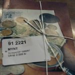 93 2221 MYNT